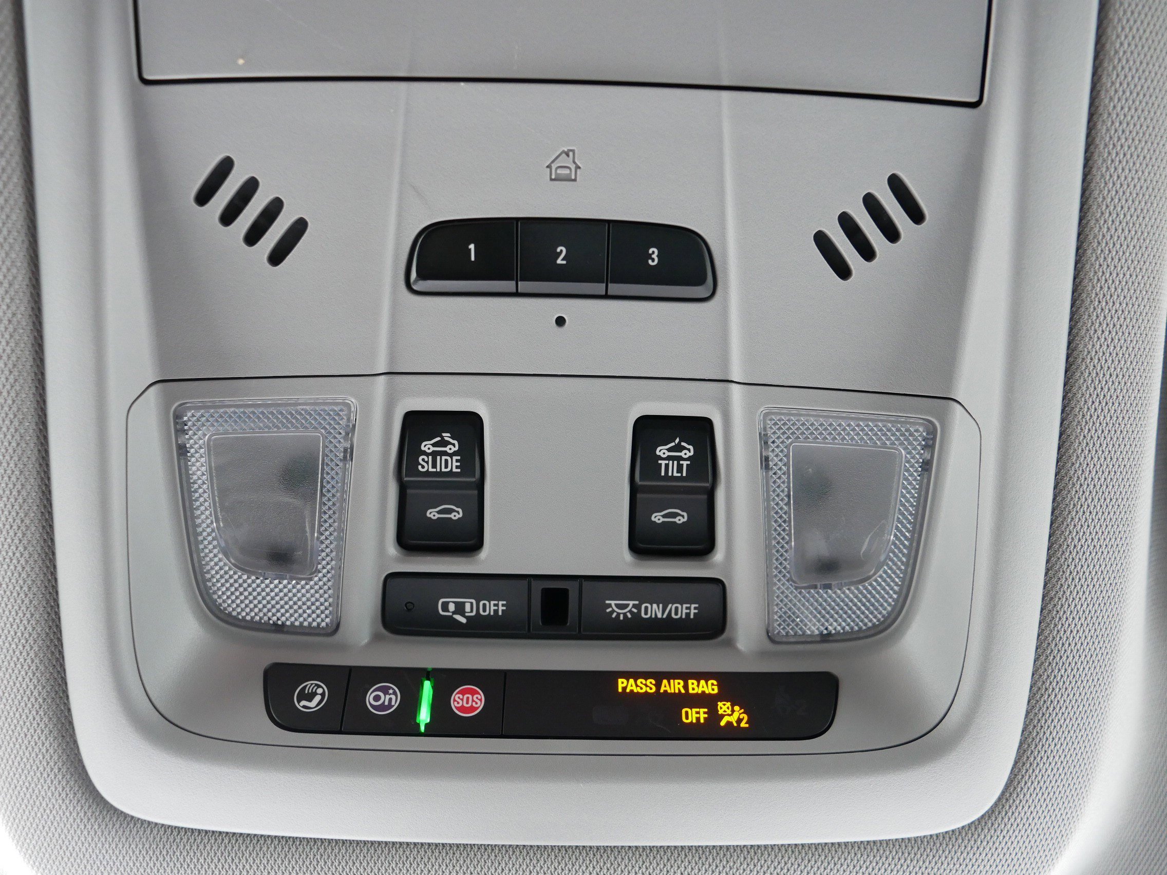 Certified 2023 GMC Acadia SLT w/ Elevation Edition image 33