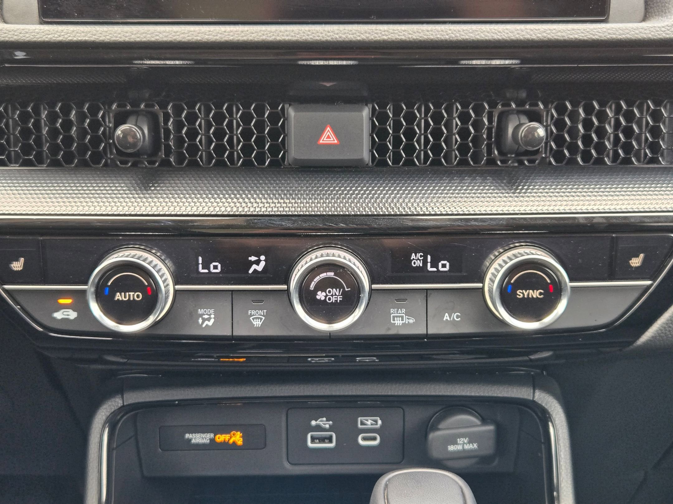 Certified 2023 Honda CR-V EX-L image 18