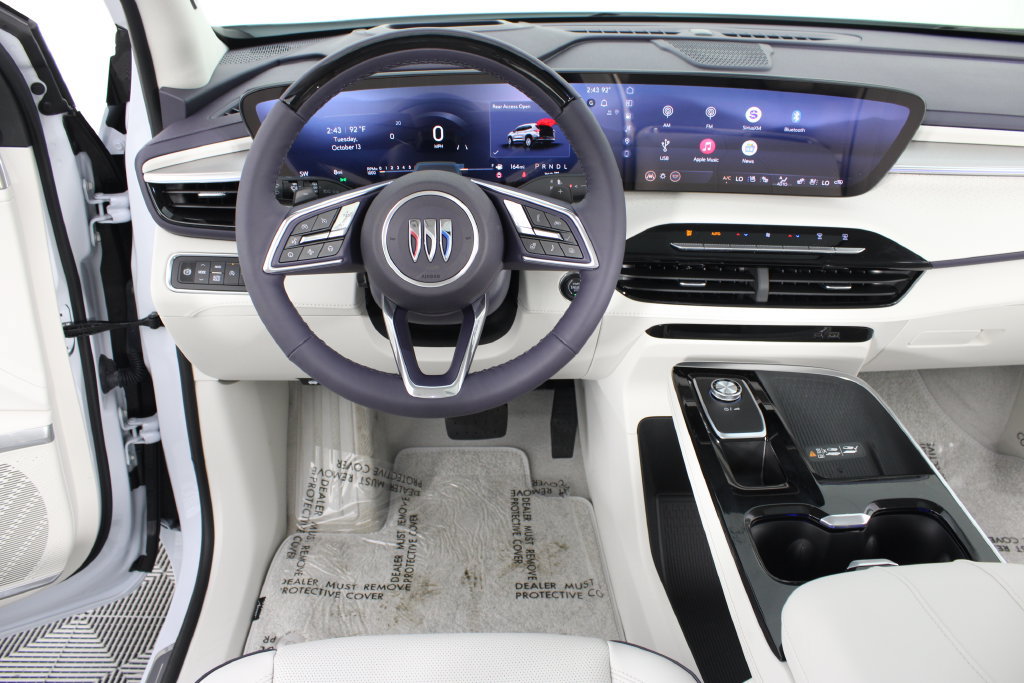 New 2027 Buick Enclave Avenir AWD/4WD image 13