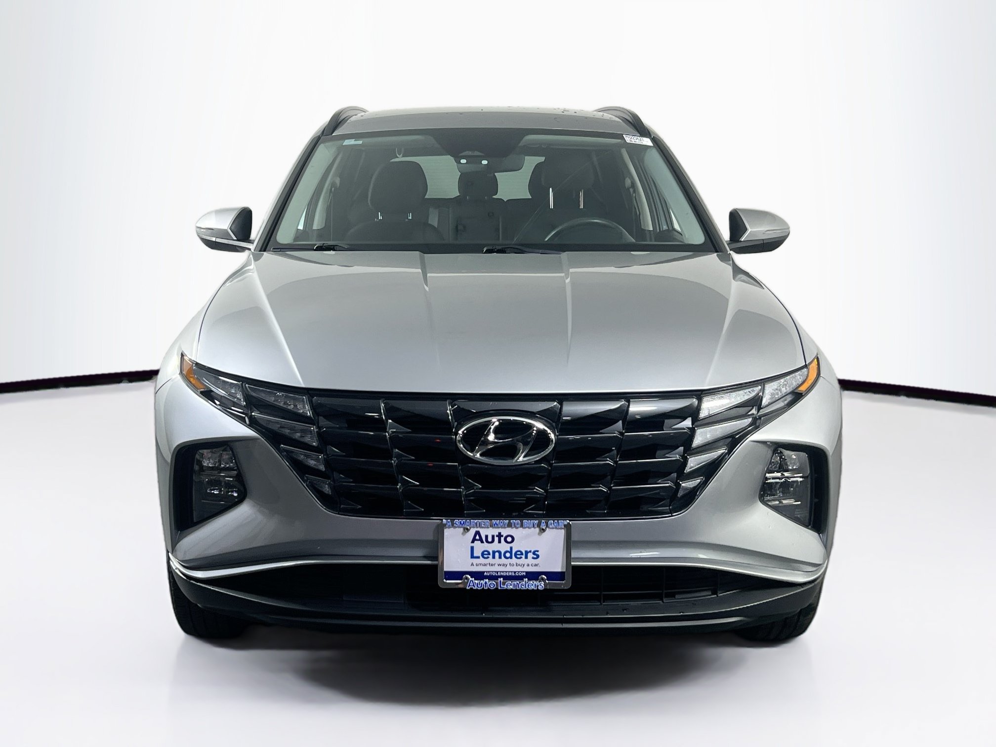 Used 2023 Hyundai Tucson SEL AWD/4WD image 2