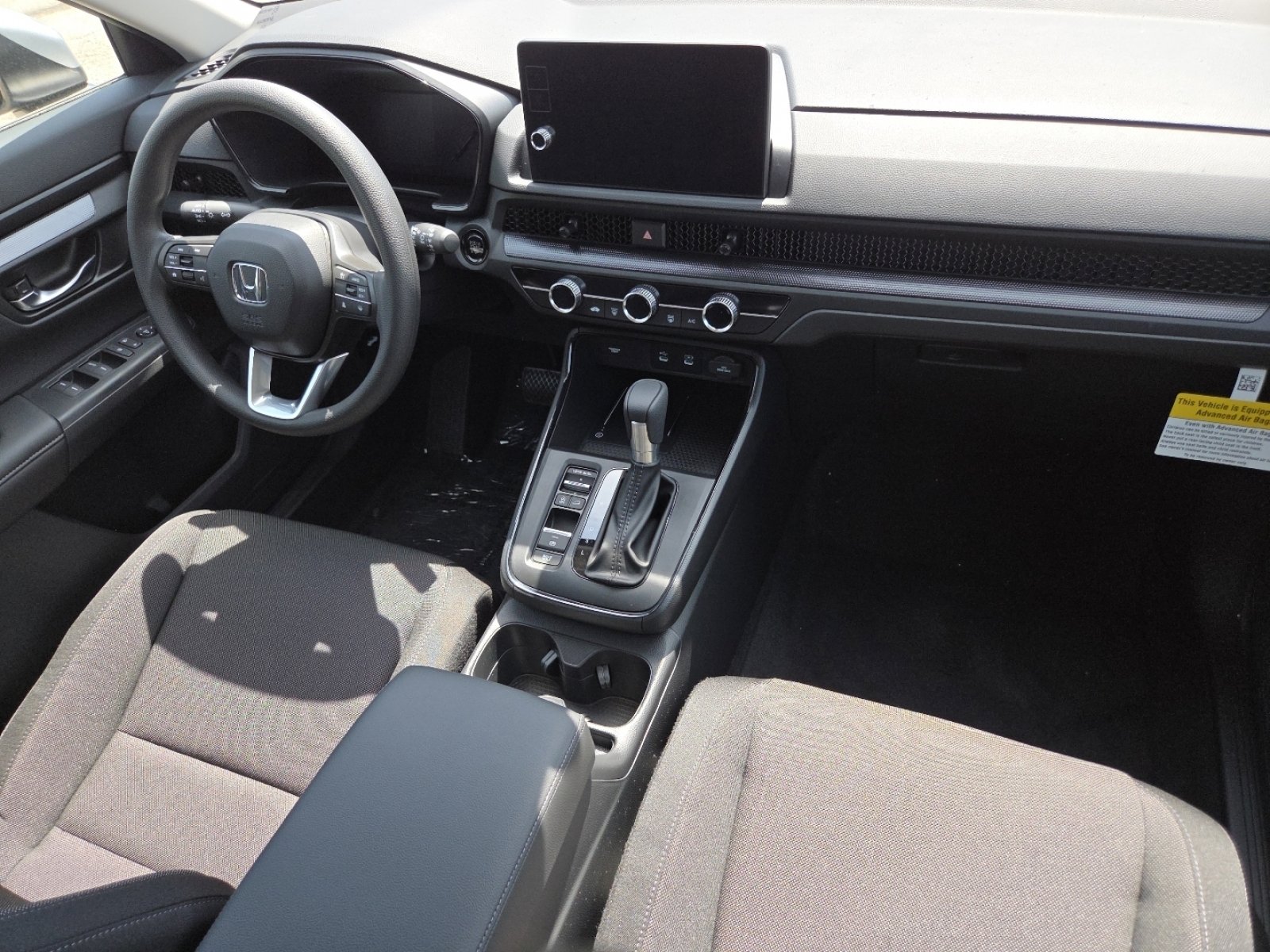 New 2026 Honda CR-V LX image 22