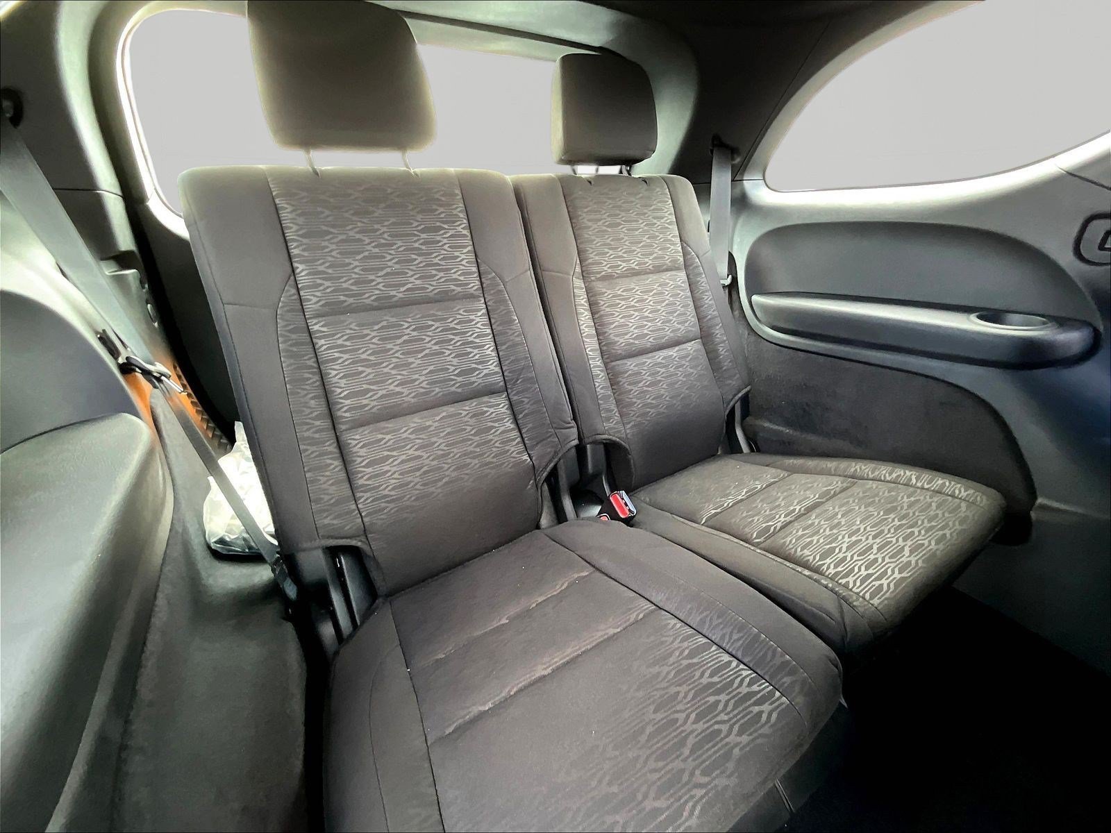New 2026 Dodge Durango GT w/ Blacktop Package AWD/4WD image 20