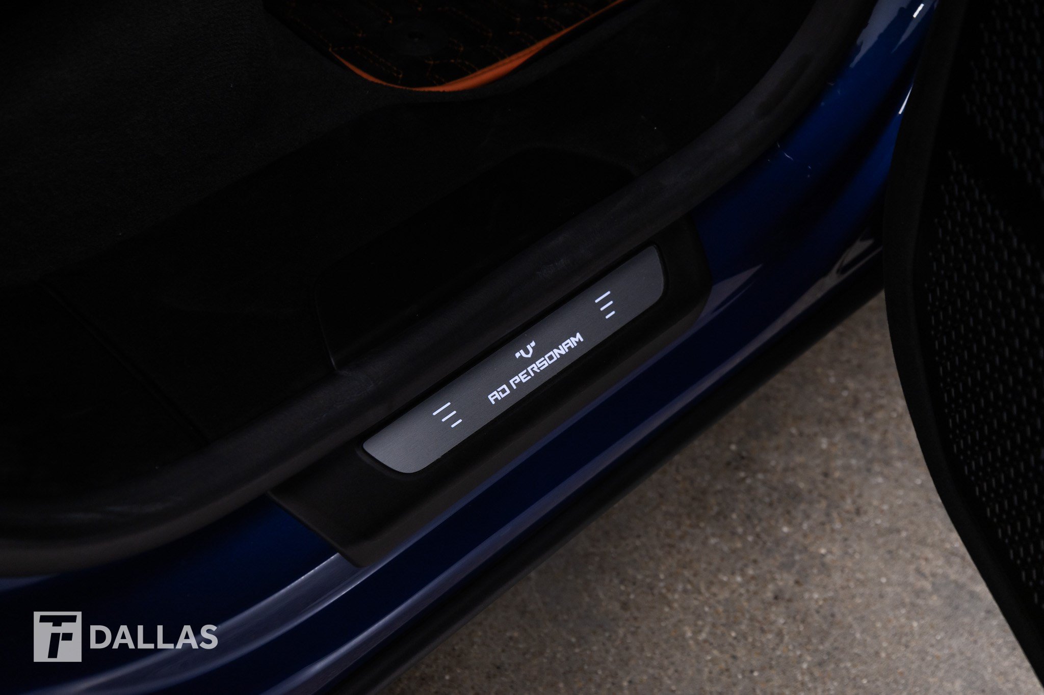 Used 2023 Lamborghini Urus Performante AWD/4WD image 41