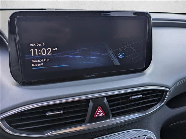 Used 2023 Hyundai Santa Fe SEL image 15