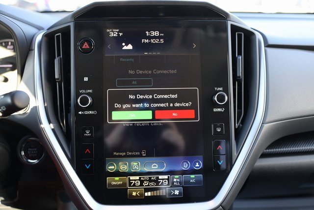 Certified 2024 Subaru Crosstrek 2.0i Premium image 30