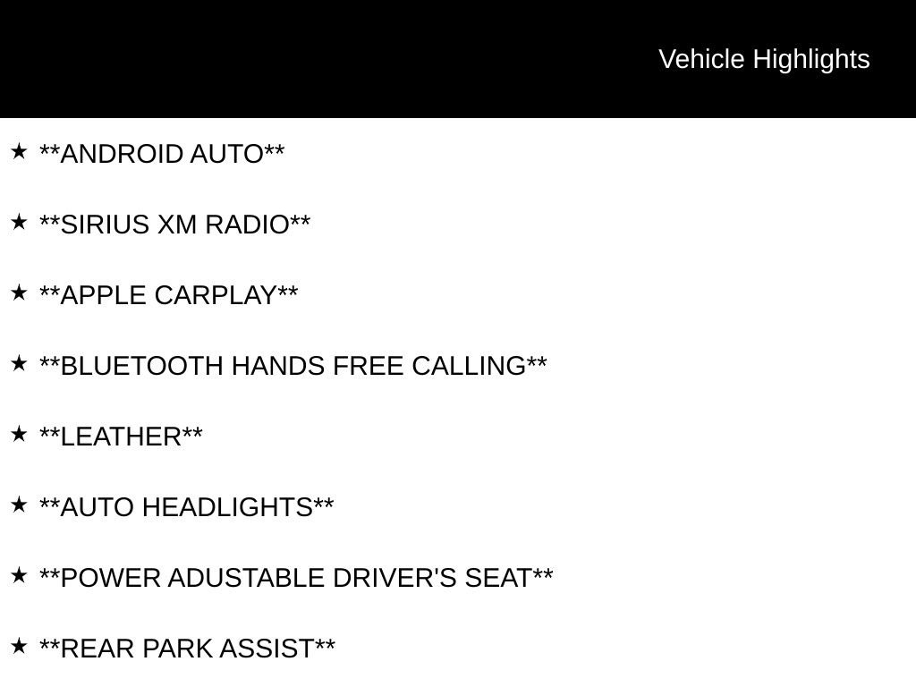 Used 2024 Ford Edge SEL w/ Convenience Package AWD/4WD image 12