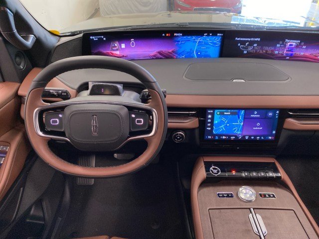 New 2027 Lincoln Navigator L Reserve AWD/4WD image 15