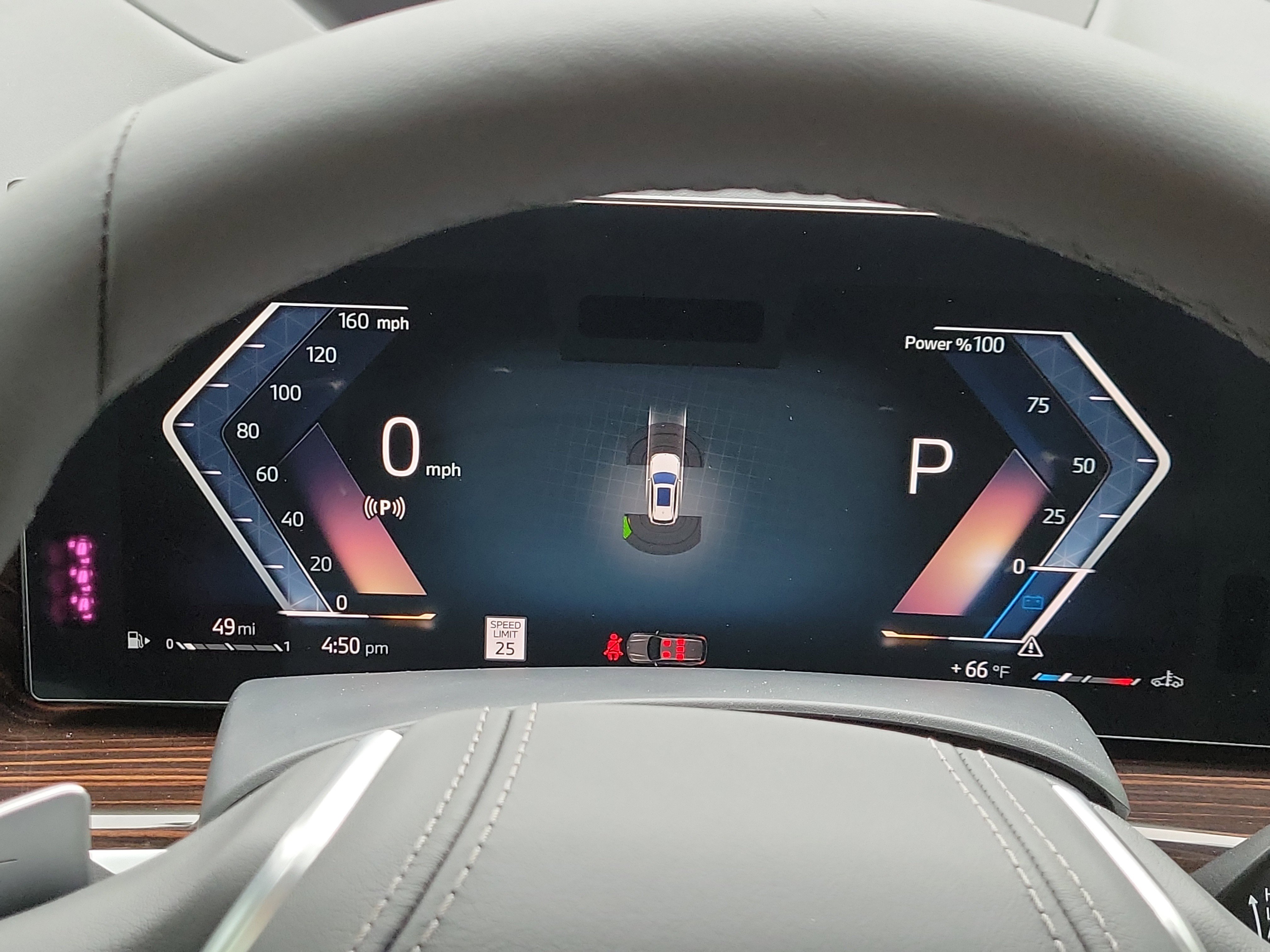 New 2026 BMW X5 sDrive40i RWD image 24