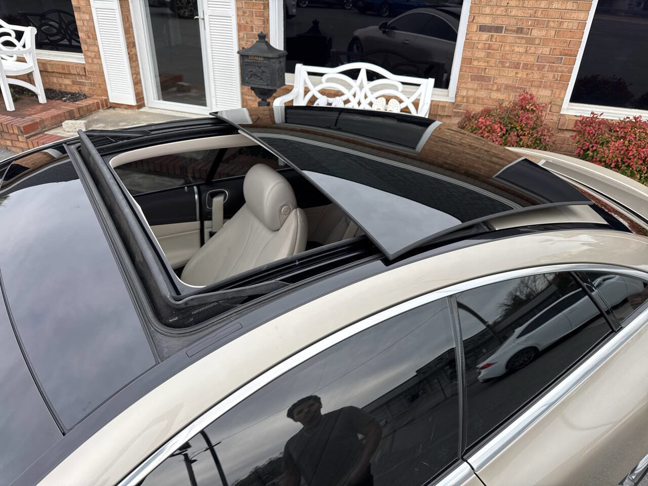 Used 2019 Mercedes-Benz E 450 E 450 2dr Coupe w/ AMG Line Package image 27