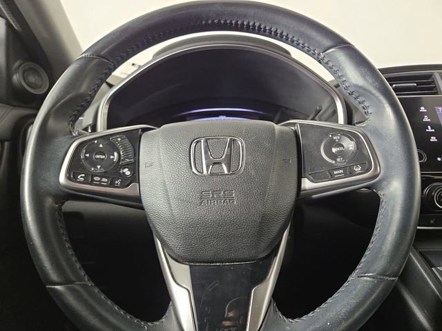 Used 2018 Honda CR-V EX-L image 20