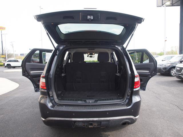 Used 2014 Dodge Durango SXT w/ Quick Order Package 23B AWD/4WD image 5