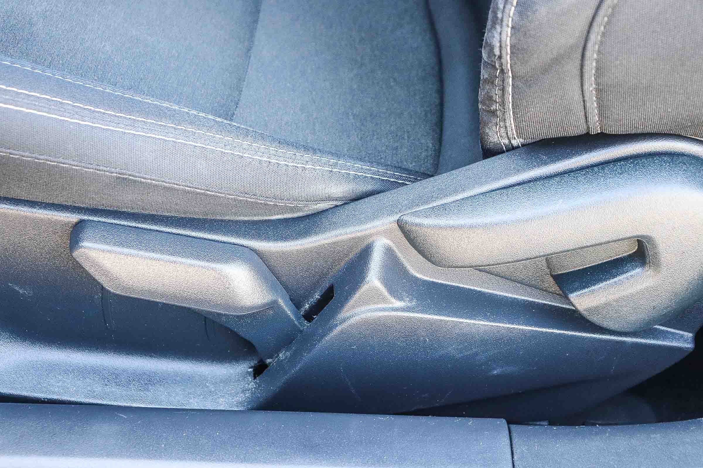 Used 2024 Ford Mustang Coupe w/ Mustang Nite Pony Package image 27