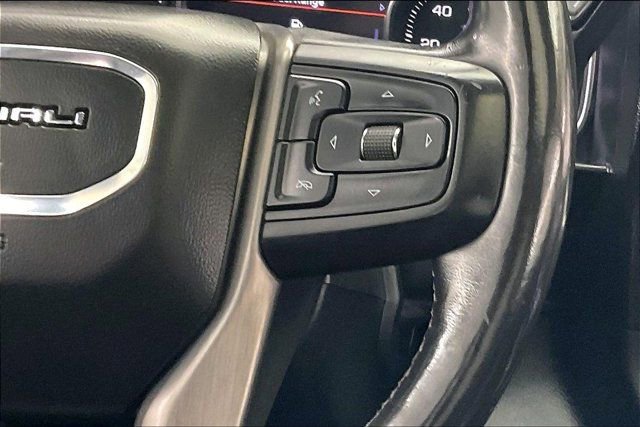 Used 2020 GMC Sierra 3500 Denali w/ Denali Ultimate Package image 20
