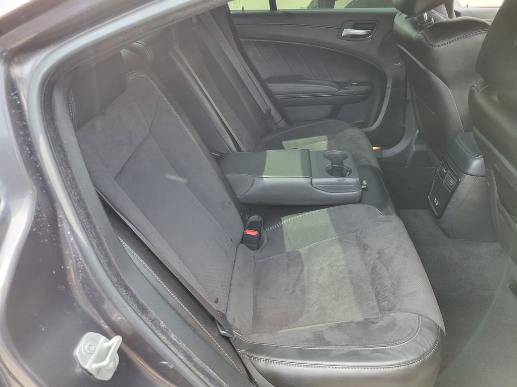 Used 2023 Dodge Charger GT w/ Plus Group RWD image 20