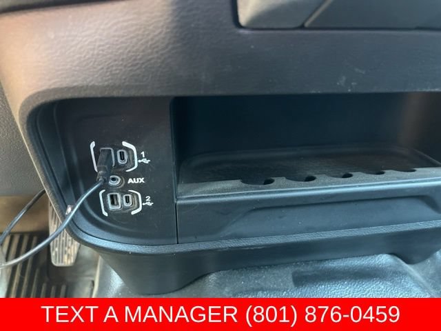 Used 2024 RAM 5500 Tradesman w/ Max Tow Package AWD/4WD image 25
