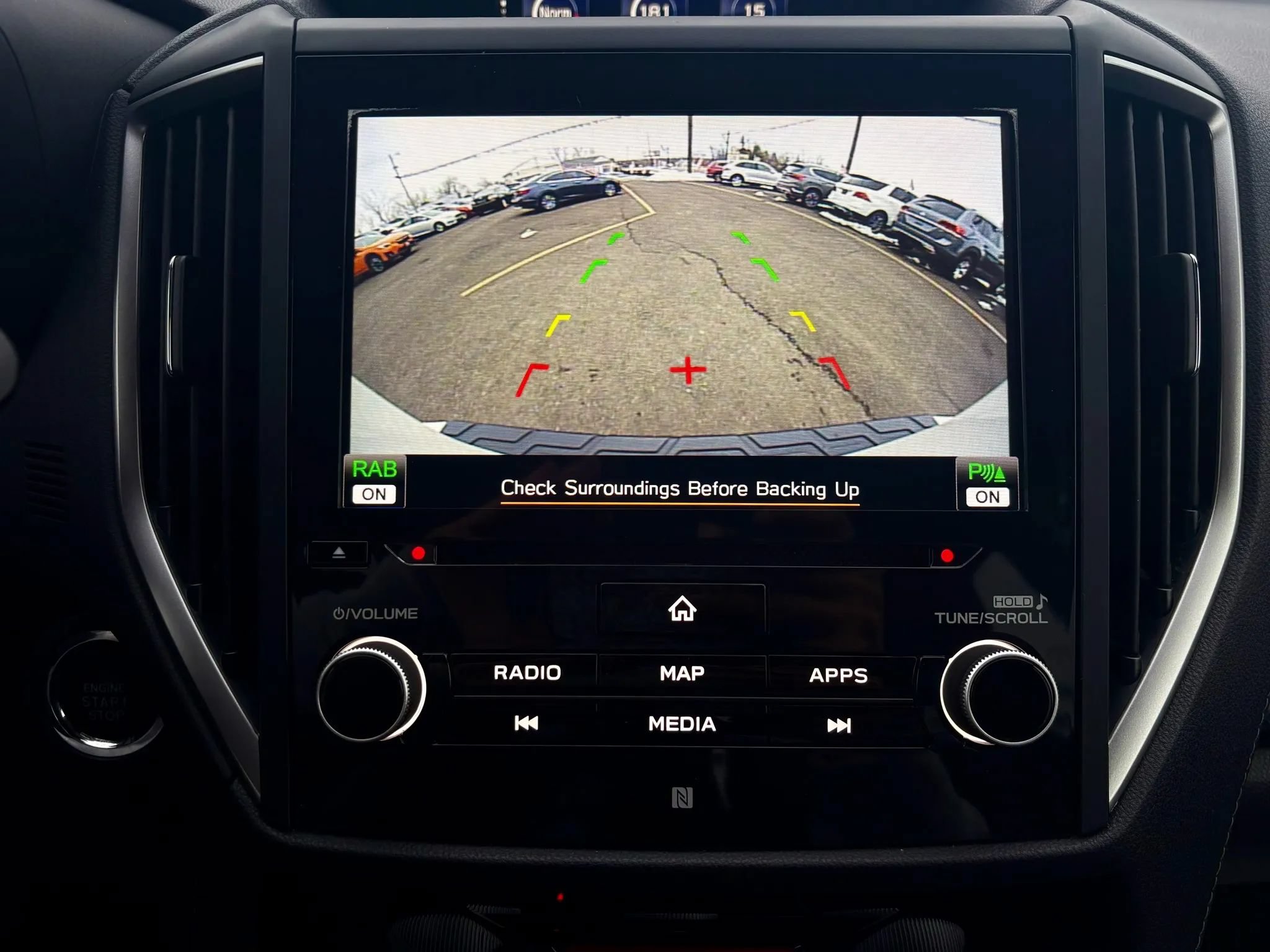 Used 2019 Subaru Forester Limited AWD/4WD image 35