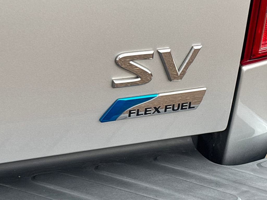 Used 2019 Nissan Frontier SV w/ Value Truck Package image 27