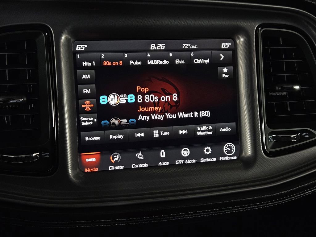 Used 2023 Dodge Challenger R/T Scat Pack image 12