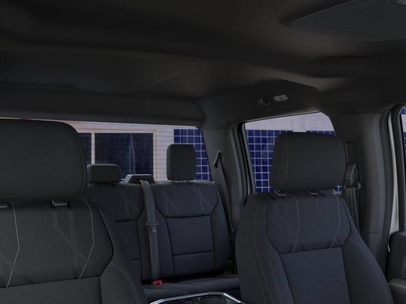 New 2026 Ford F150 STX w/ Equipment Group 200A AWD/4WD image 23
