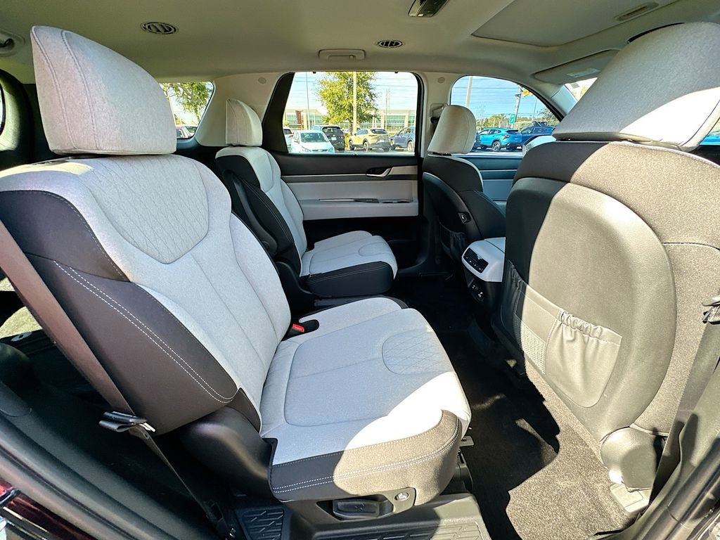 Used 2022 Hyundai Palisade SEL w/ Convenience Package image 26