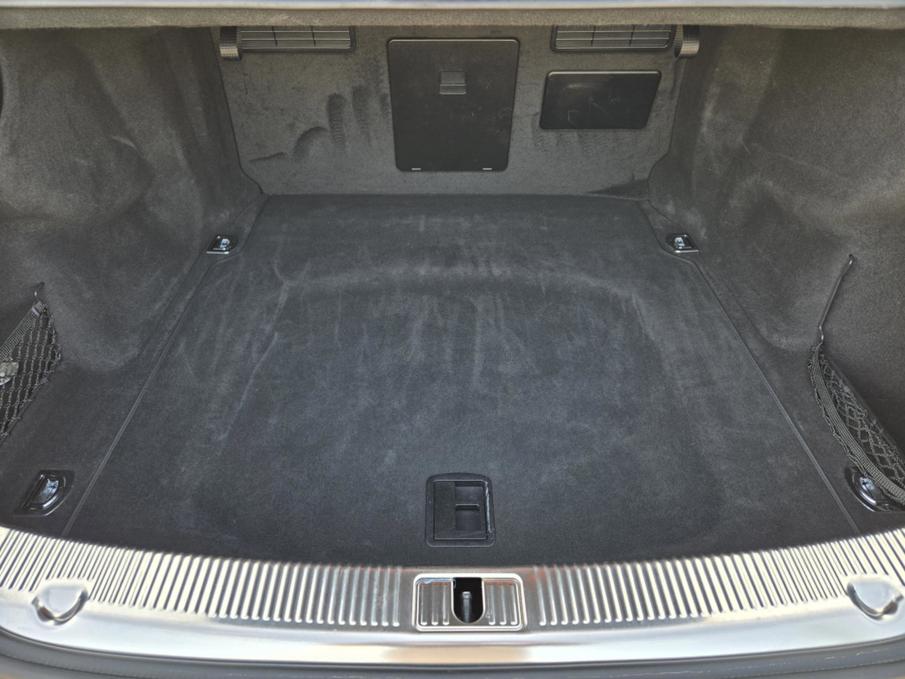 Used 2017 Audi A8 L 3.0T w/ Executive Package image 25