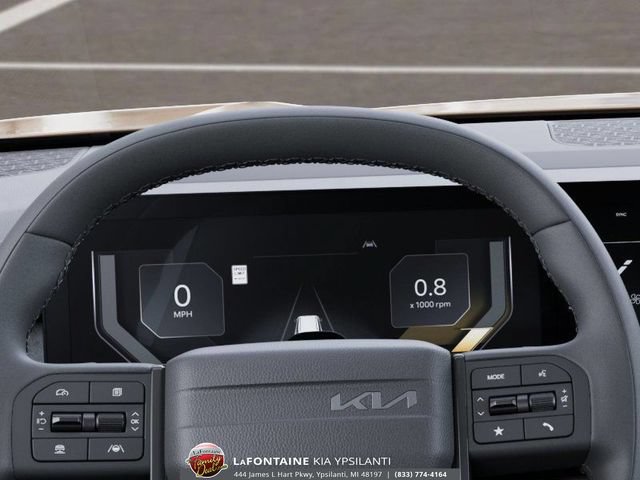 New 2027 Kia Telluride SX X-Pro AWD/4WD image 21
