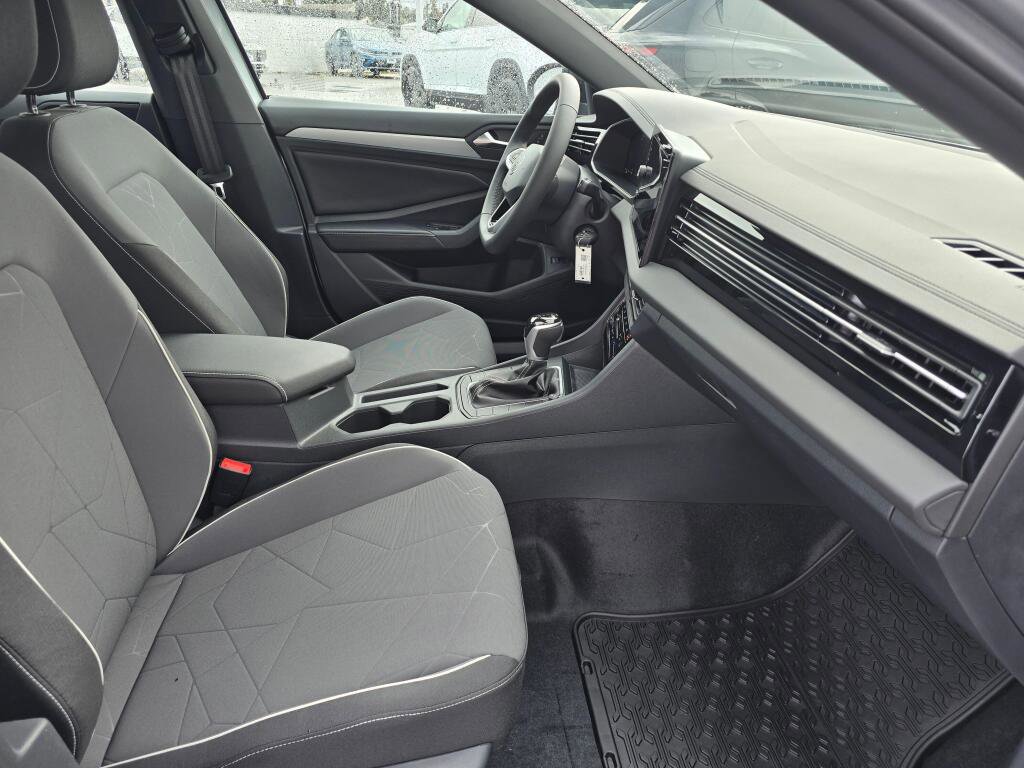 New 2026 Volkswagen Jetta Sport FWD image 40