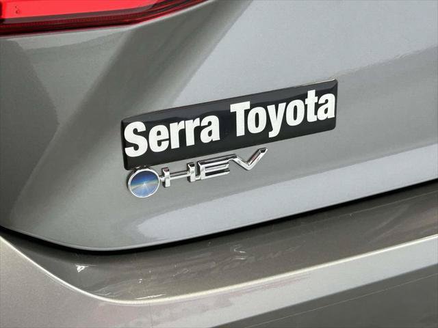 Certified 2026 Toyota Camry SE w/ Convenience Package FWD image 10