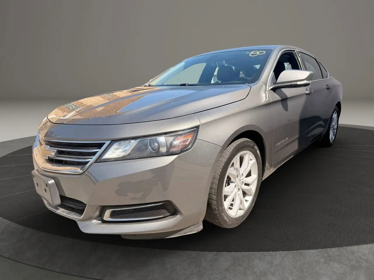 Used 2016 Chevrolet Impala LT w/ Convenience Package image 1