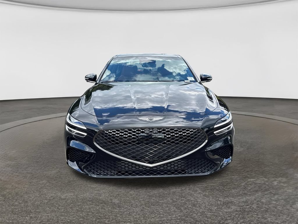 New 2026 Genesis G70 3.3T Sport Prestige AWD/4WD video 2