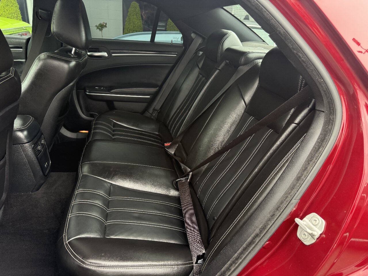 Used 2021 Chrysler 300 S RWD image 22