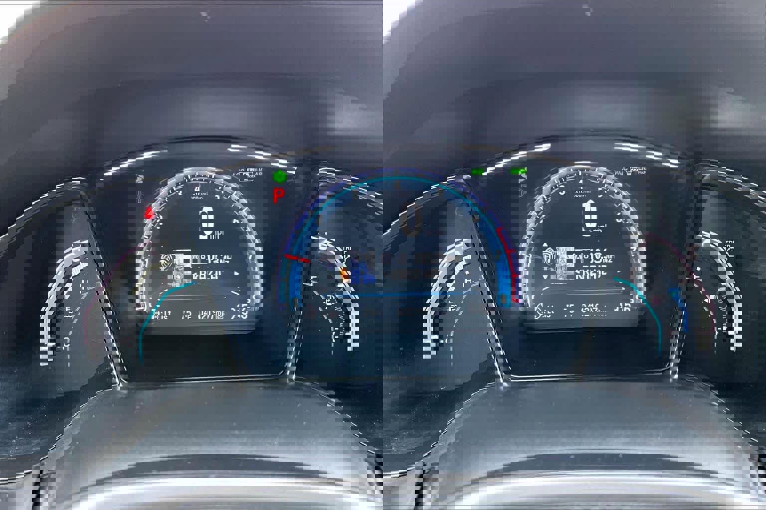 Certified 2021 Honda Civic EX image 25