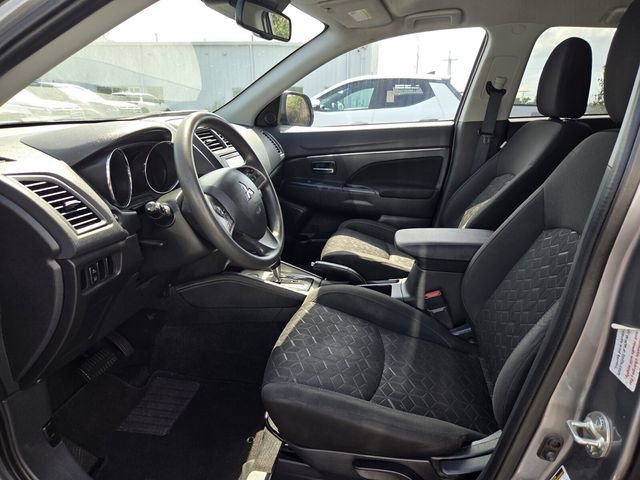 Used 2021 Mitsubishi Outlander Sport FWD image 9