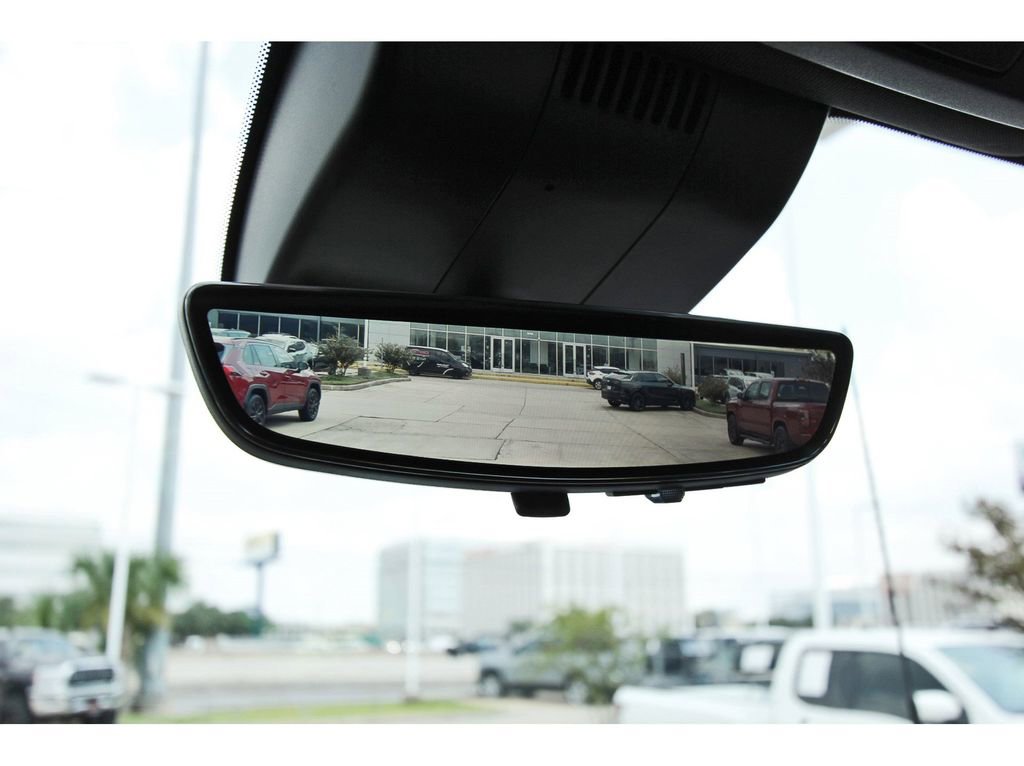 Used 2024 GMC Sierra 2500 Denali w/ Denali Reserve Package image 24