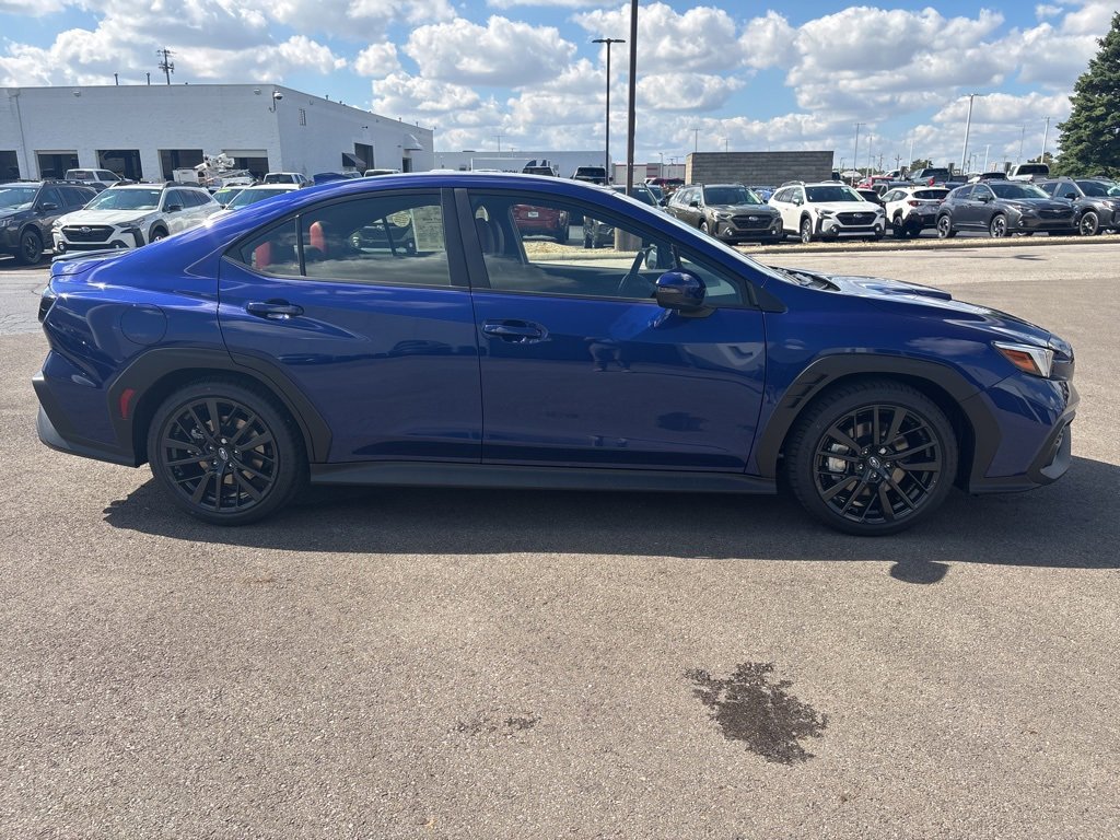 New 2025 Subaru WRX GT image 2
