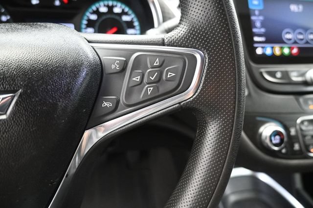 Used 2021 Chevrolet Malibu LT FWD image 6