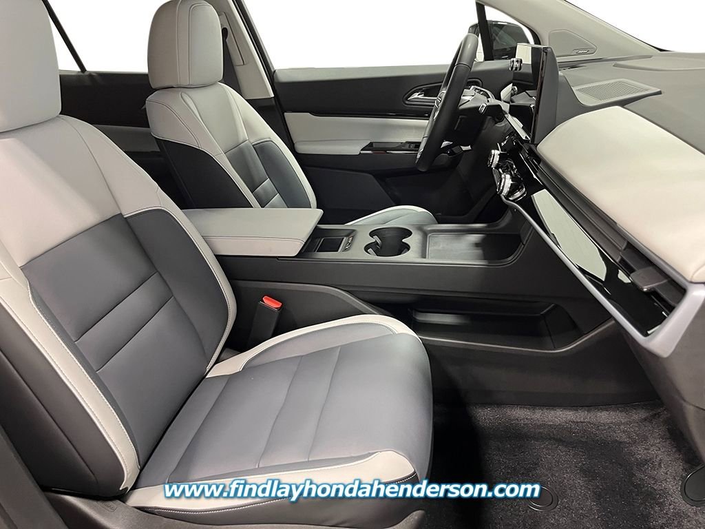 New 2025 Honda Prologue Touring image 28