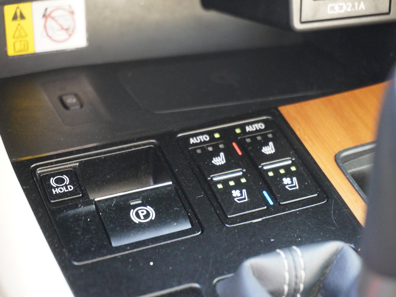 Used 2022 Lexus RX 350 FWD w/ Premium Package image 26