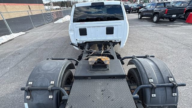 Used 2022 RAM 3500 Tradesman image 5