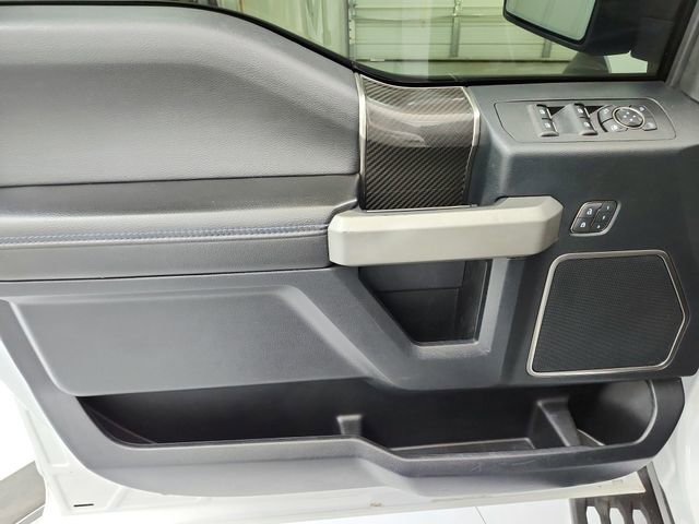 Used 2019 Ford F150 Raptor w/ Equipment Group 802A Luxury image 40