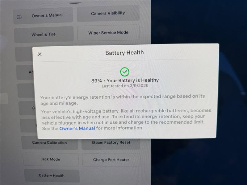 Used 2022 Tesla Model S Plaid image 23