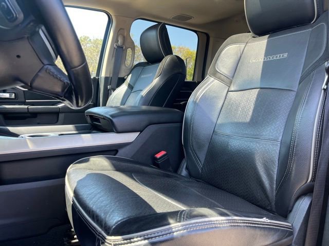 Used 2021 RAM 3500 Laramie AWD/4WD image 17