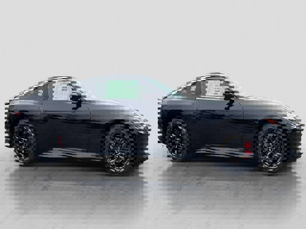 New 2026 Nissan Z Performance image 2