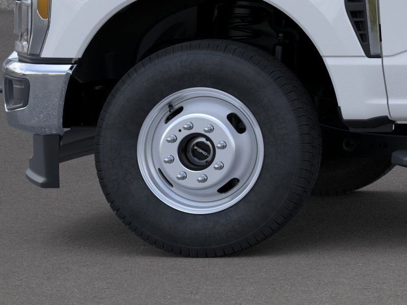 New 2026 Ford F350 XL w/ XL Chrome Package AWD/4WD image 20