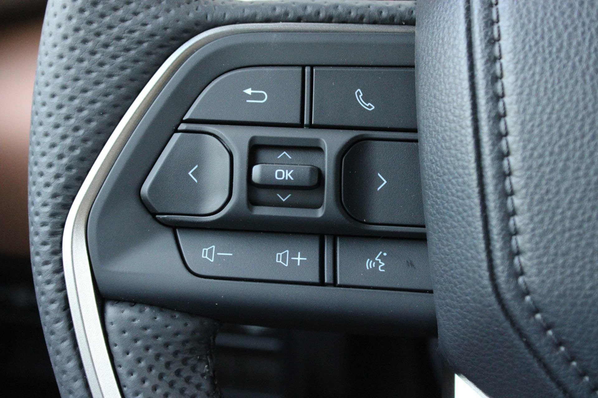 New 2026 Toyota Tundra 1794 Edition AWD/4WD image 38