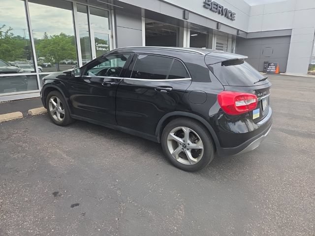 Used 2018 Mercedes-Benz GLA 250 4MATIC image 11