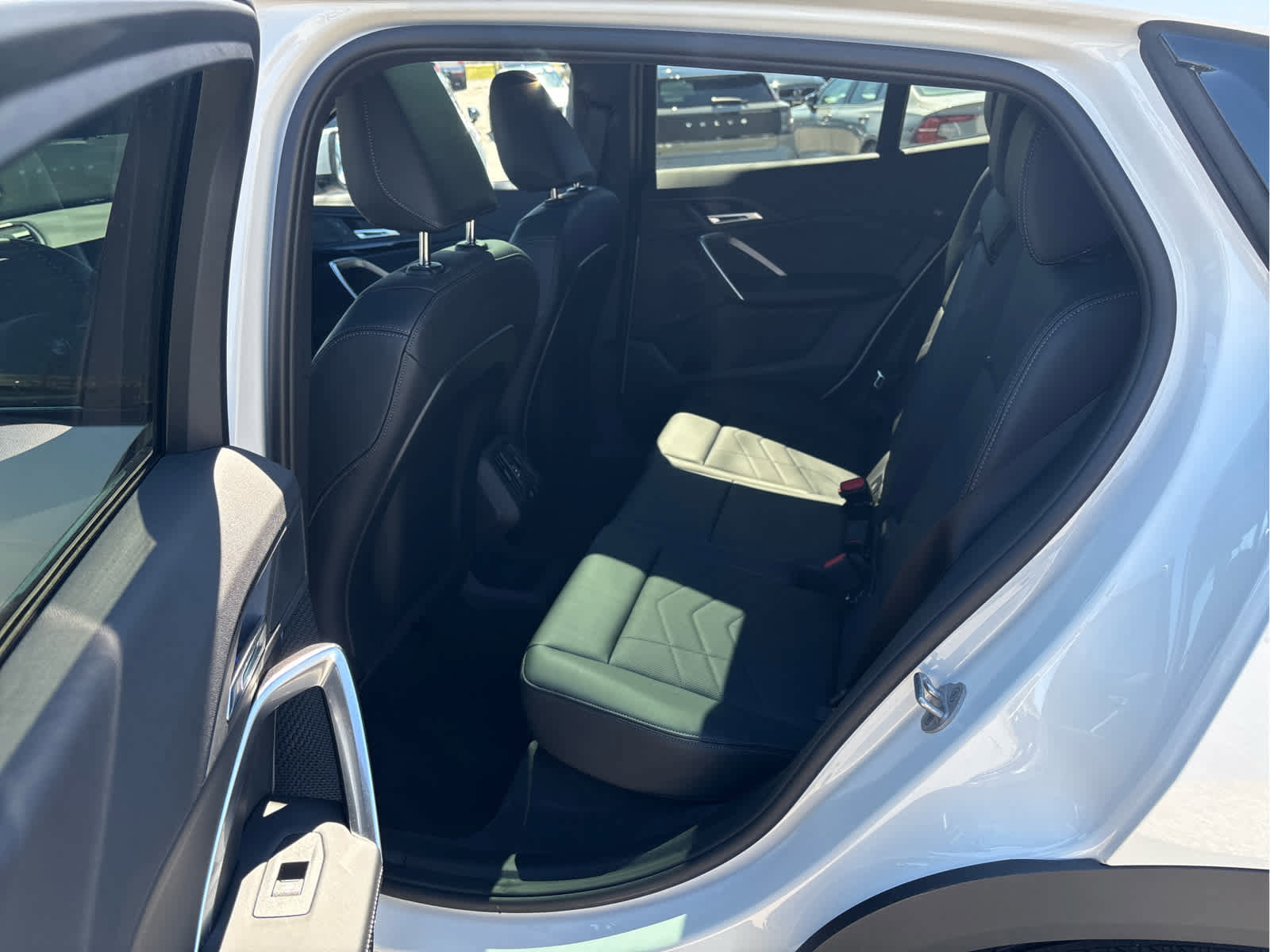 Used 2026 BMW X2 xDrive28i image 24