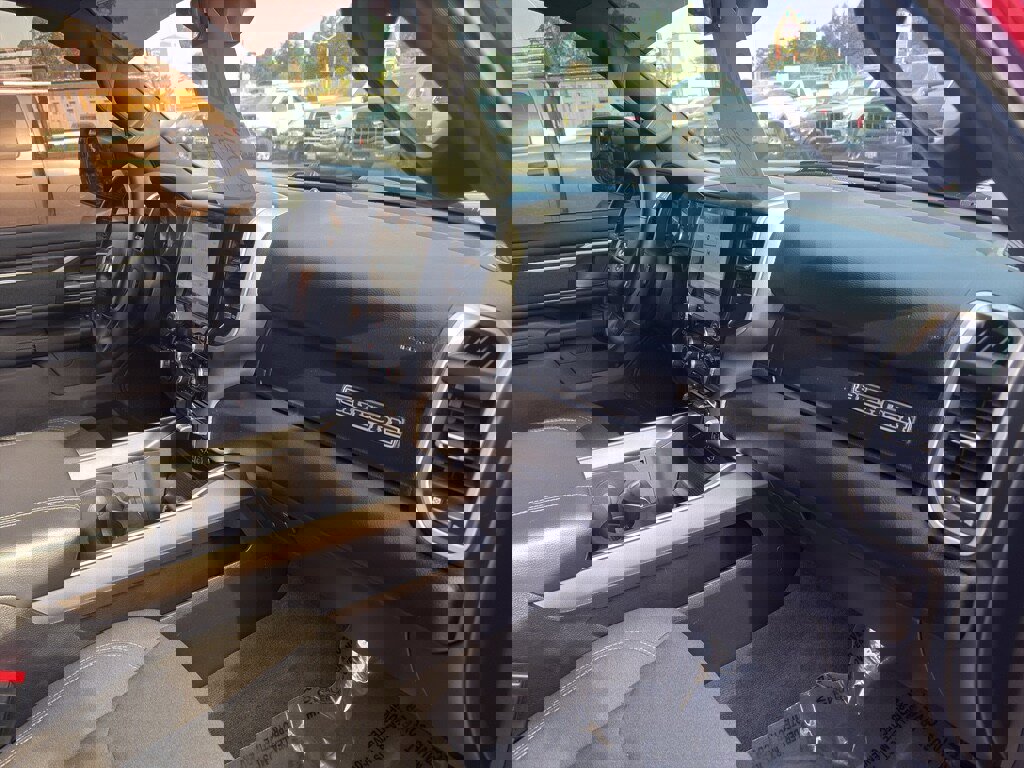 Used 2022 RAM 1500 Big Horn image 26