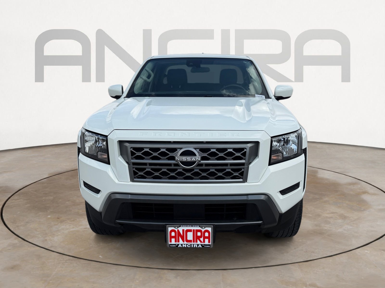 Used 2024 Nissan Frontier SV w/ Technology Package RWD image 6