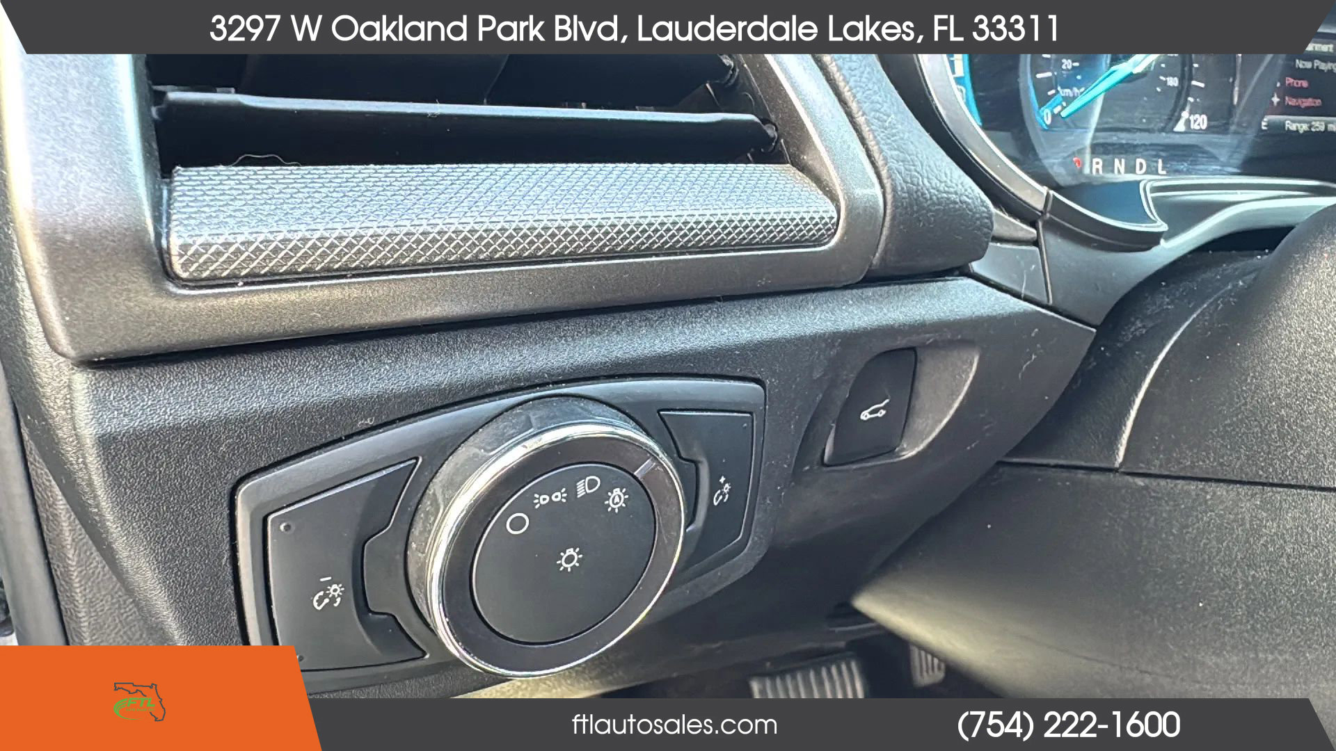 Used 2019 Ford Fusion SE image 43